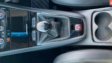 Vauxhall Grandland 1.2 Turbo SRi 5dr Petrol Hatchback